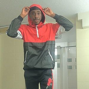 Meet your Posher, Ron